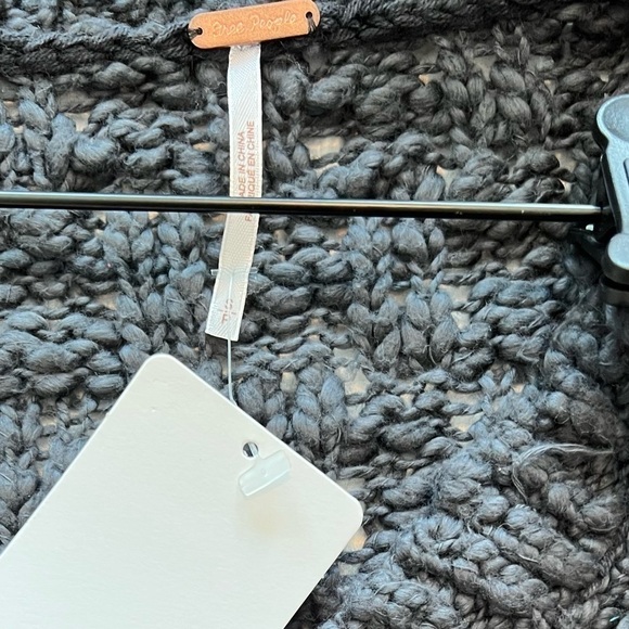 Free People Josephine Pullover - Picture 14 of 16